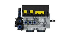 WABCO 4801020360 EBS BEYNİ 4ES 2M PREMİUM