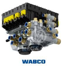WABCO 4801020360 EBS BEYNİ 4ES 2M PREMİUM
