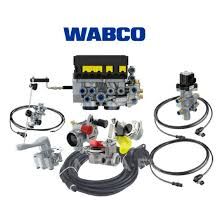 WABCO 4006051910 EBS SET 2ES 2M STANDART