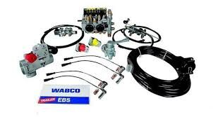 WABCO 4006051830 EBS SET 4ES 2M PREMİUM