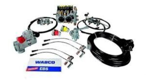 WABCO 4006051830 EBS SET 4ES 2M PREMİUM