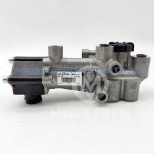 KNORR AE1152 K192607 DİNGİL KALDIRMA BOBİNİ