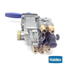 HALDEX 338071101 RAMPA KOLU 5 CIKIŞLI