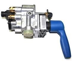 HALDEX 330062201 RAMPA KOLU 3 ÇIKIŞLI