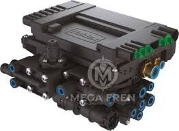 HALDEX 23021000241 EBS GEN4