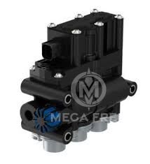WABCO 4728900022 ECAS VALF