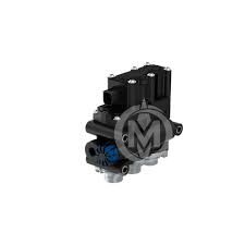 WABCO 4728900022 ECAS VALF