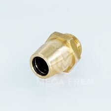 PİRİNÇ REKOR SARI R01 0004/R1*4/6MM