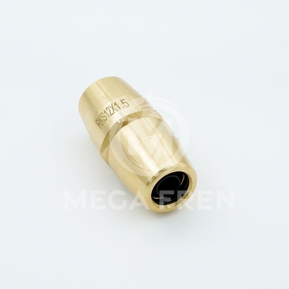 PİRİNÇ REKOR R02 0008/16MM EKLEME