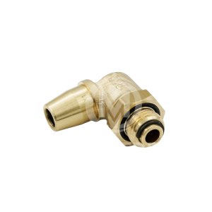 PİRİNÇ REKOR R04 0003/M12*1*5/6MM L DİRSEK