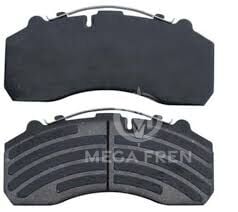 DASTECH 29087 DİSK FREN BALATASI