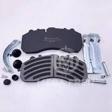 DASTECH 29087 DİSK FREN BALATASI
