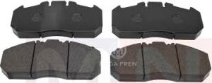 DASTECH 29131 DİSK FREN BALATASI