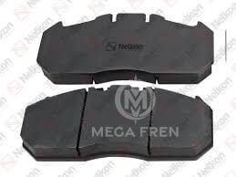 DASTECH 29131 DİSK FREN BALATASI