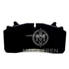 DASTECH 29162 DİSK FREN BALATASI