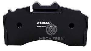 DASTECH 29227 DİSK FREN BALATASI