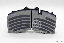 DASTECH 29228 DİSK FREN BALATASI