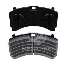 DASTECH 29244 DİSK FREN BALATASI ARKA