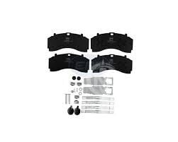 DASTECH 29315 DİSK FREN BALATASI
