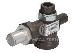 EE4206/5303.010.1 OTOMATİK SU TAHLİYE VALFİ