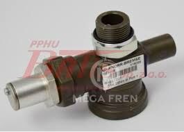 EE4206/5303.010.1 OTOMATİK SU TAHLİYE VALFİ