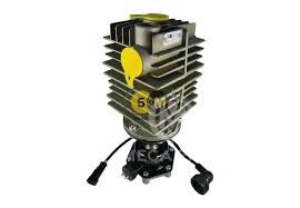HLDX71756/5304.010.1 OTOMATİK SU TAHLİYE VALFİ
