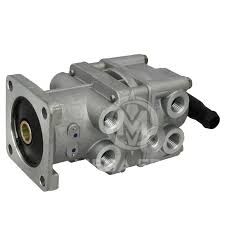 4613190080/5501.230.1 FREN PEDAL VALFİ