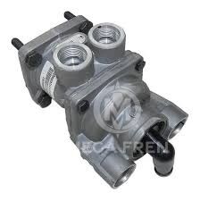 4613152460/5502.010.1 FREN PEDAL VALFİ